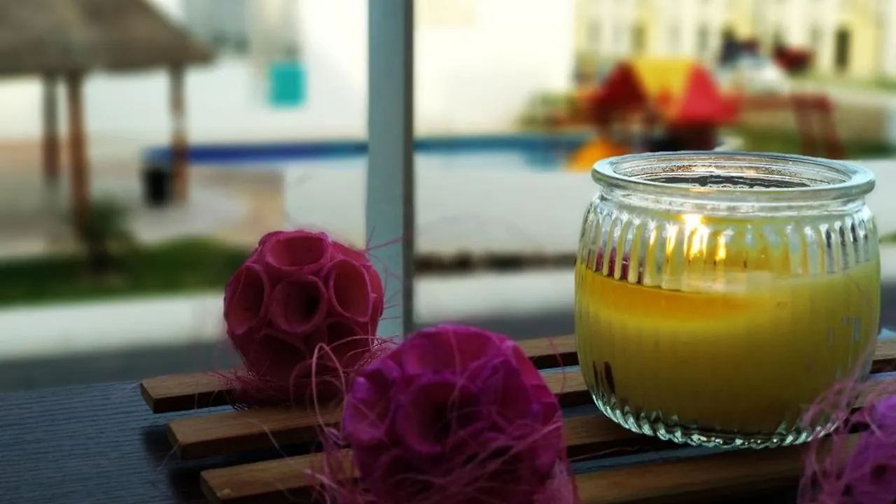 Holiday home Palma Baru Con Alberca Villa Playa del Carmen Mexico