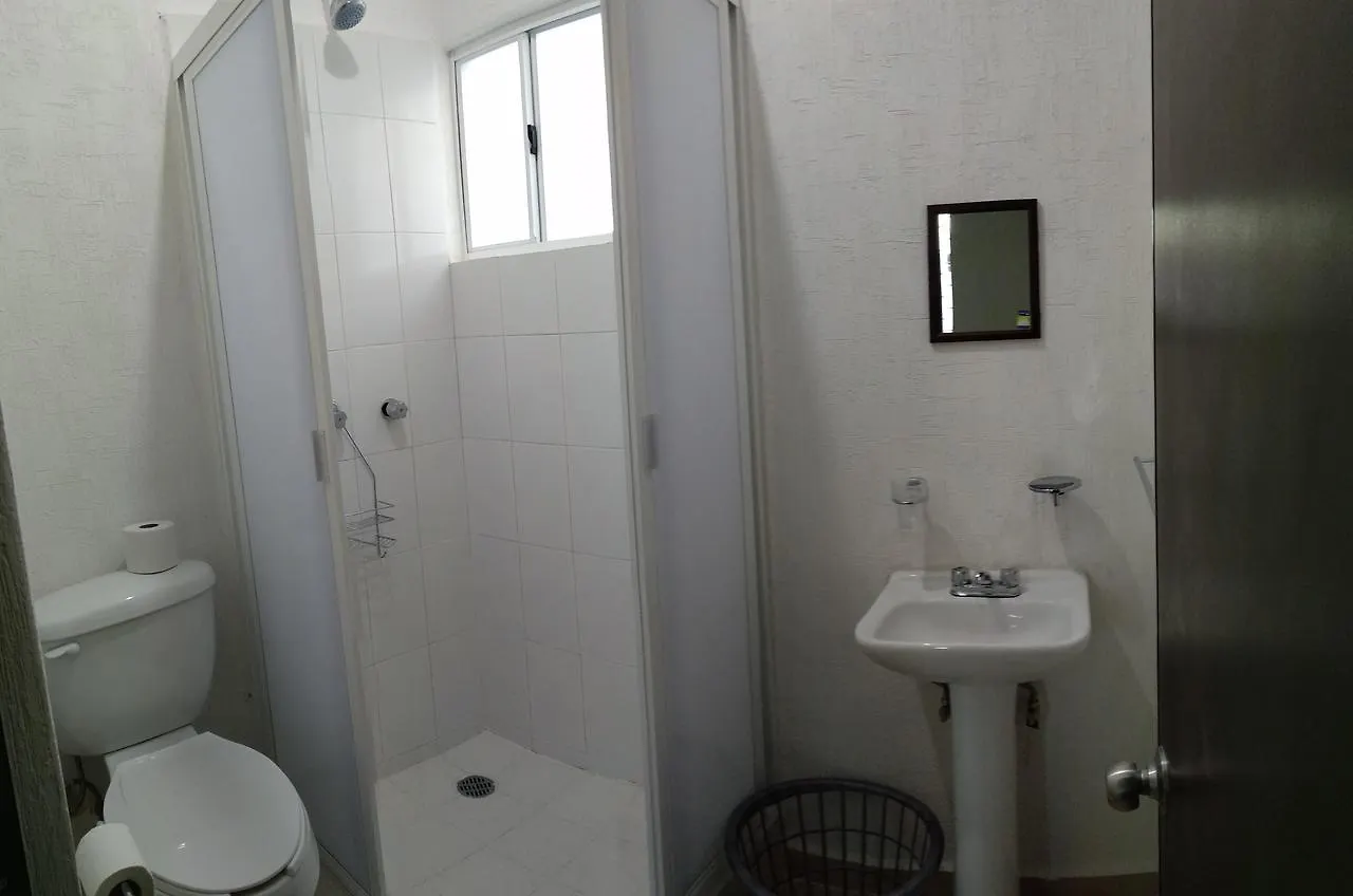 Palma Baru Con Alberca Villa Playa del Carmen Holiday home