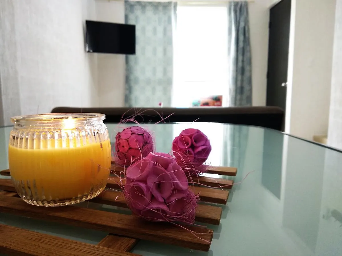 Palma Baru Con Alberca Villa Playa del Carmen Holiday home