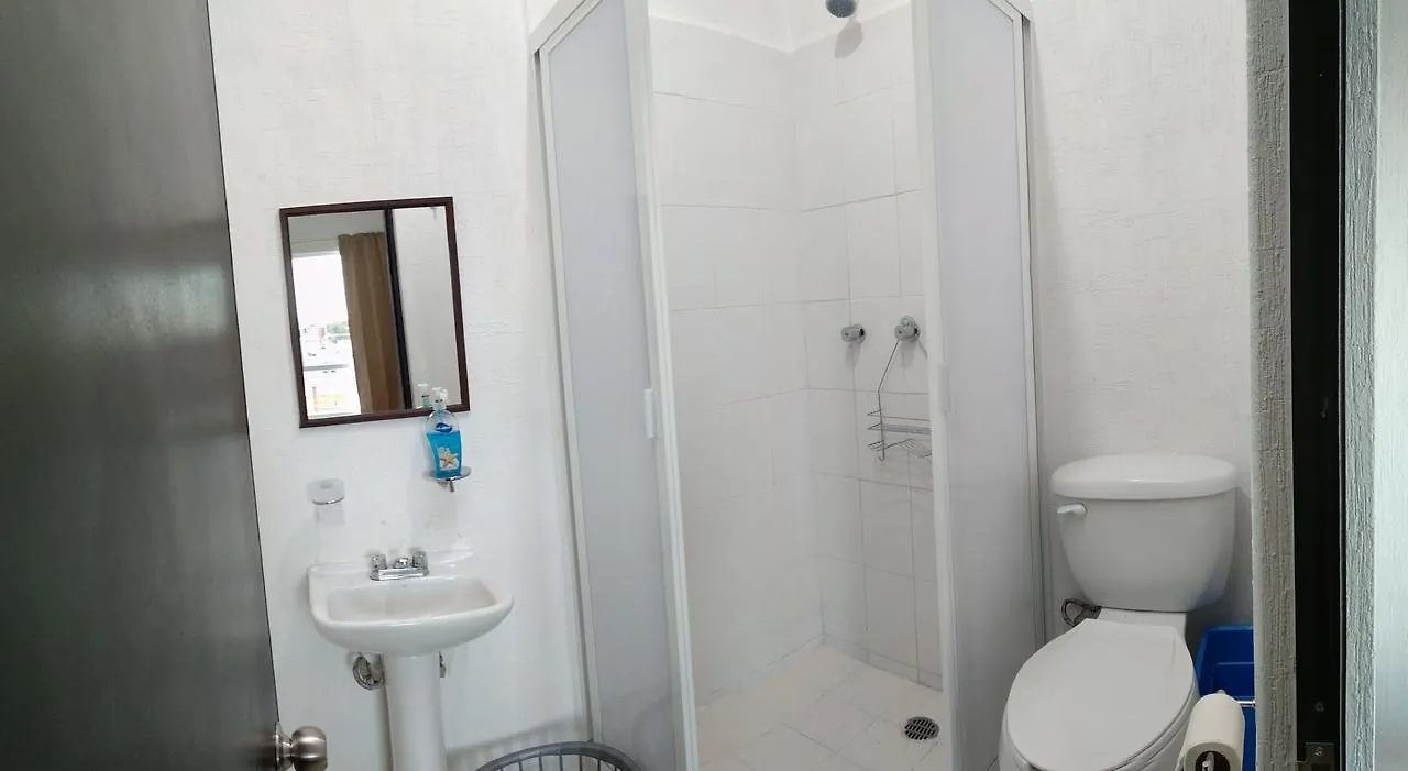 Holiday home Palma Baru Con Alberca Villa Playa del Carmen Mexico
