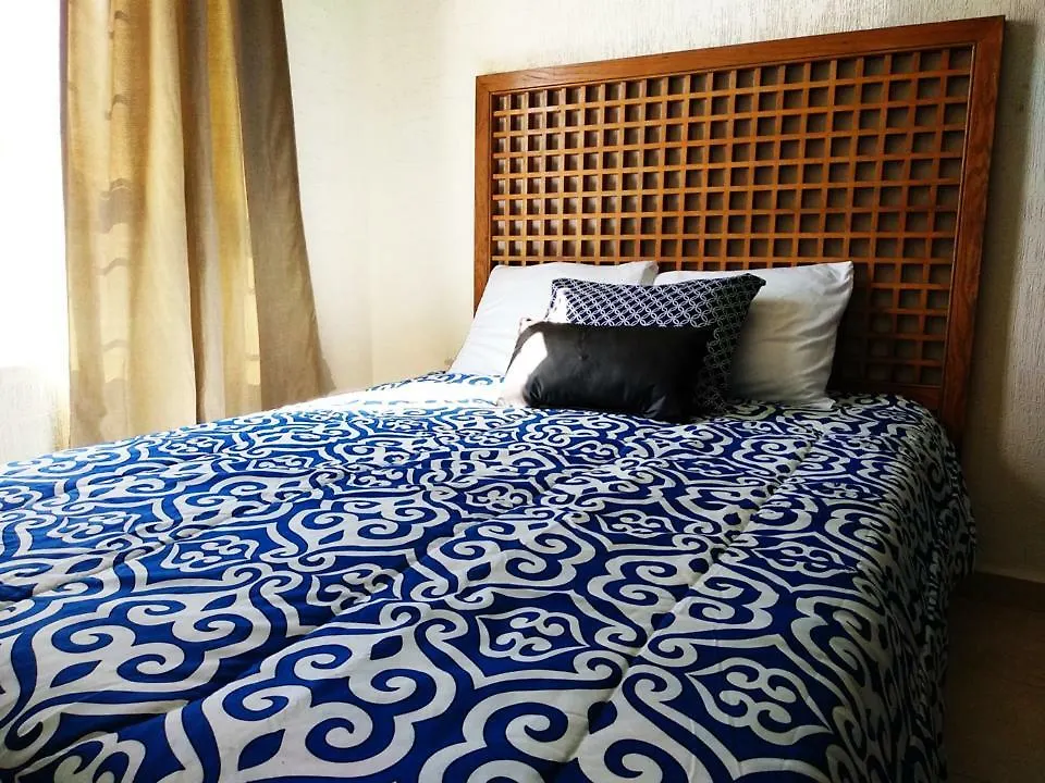 Holiday home Palma Baru Con Alberca Villa Playa del Carmen