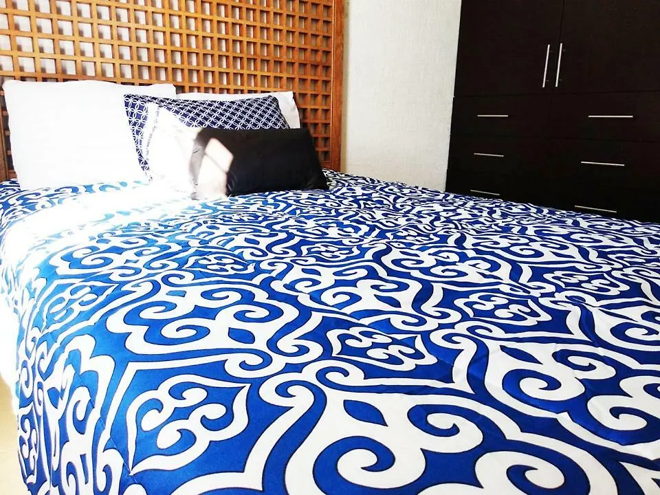 Holiday home Palma Baru Con Alberca Villa Playa del Carmen